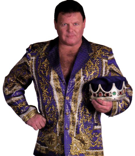 Jerry Lawler 